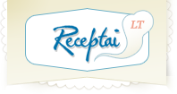 Receptai