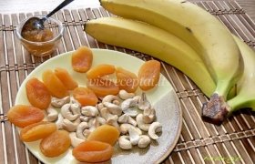 Bananinis desertas