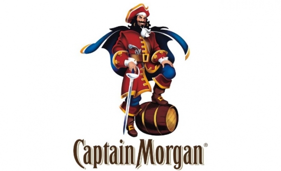 Captain Morgan