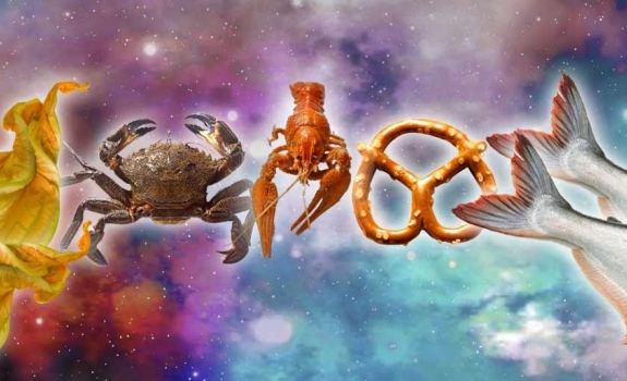 Mitybos horoskopas kiekvienam zodiako ženklui