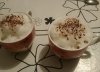 Popiečio Latte