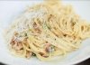 Spageti Carbonara