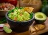 Skaniausias "Guacamole"