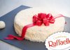 Naminis Raffaello tortas