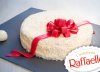 Naminis Raffaello tortas