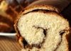Bulka su šokolado įdaru