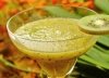 Kokteilis „Kiwi Daiquiri“