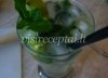 Nealkoholinis „Mojito“