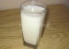 Citrinų–pieno gėrimas