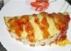 Olivijos omletas