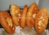 Bulvių „Pampuškos“