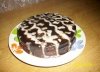 Šokoladinis tortukas