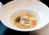 Žuvies sriuba su kuskusu „sicilietišku stiliumi“