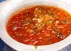 Pikantiška daržovių sriuba