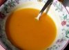 Apelsinų sriuba
