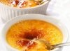 Creme brulee