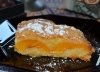 Tirolietiškas pyragas su abrikosais
