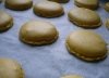 Sausainiai macarons