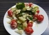 Cezario salotos su majonezu (pagal Kristiną)