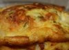 Kepsneliai su majonezu, žuvimi ir daržovėmis