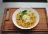 Tagliatelle Bolognese