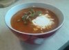 Pomidorų moliūgų sriuba