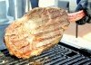 TOMAHAWK brandintos jautienos didkepsnis