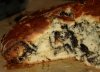 Mielinis pyragas su aguonomis