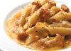 Rudeniško aromato pilnagrūdžiai penne makaronai