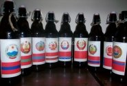 Bobutės duonos alus