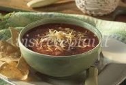Aštri meksikietiška sriuba