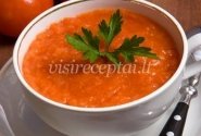 Gazpacho