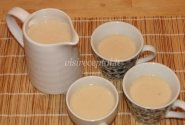 „Masala Chai“ pagal Ritą