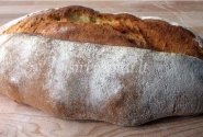 Bulvių duona