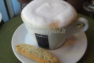 „Caffe e latte“