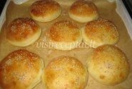 Bandelės hamburgeriams