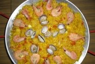 Paella