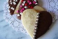 Sausainiai „Mano meilei“