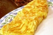 Omletas su sūriu