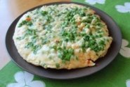 Omletas "Kitaip"