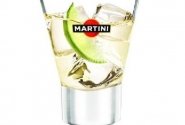 MARTINI ROCKS