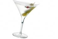 DRY MARTINI