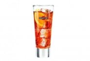 MARTINI ROSSO FIZZ