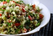 Tabbouleh