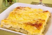 Įdaryti makaronai "Cannelloni"