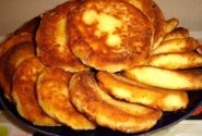 Aromatingieji varškėčiai