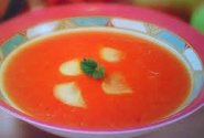 Vengriška šalta sriuba