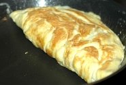 Greitas omletas