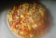 Tikroji pica (kitokia nei picerijoje)