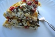 Bulgariškas omletas